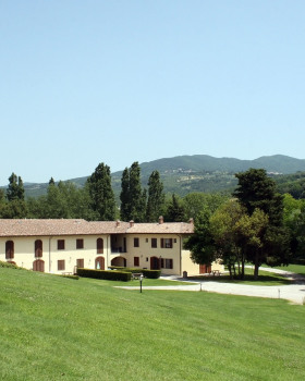 意大利“Residence Borgo San Carlo”