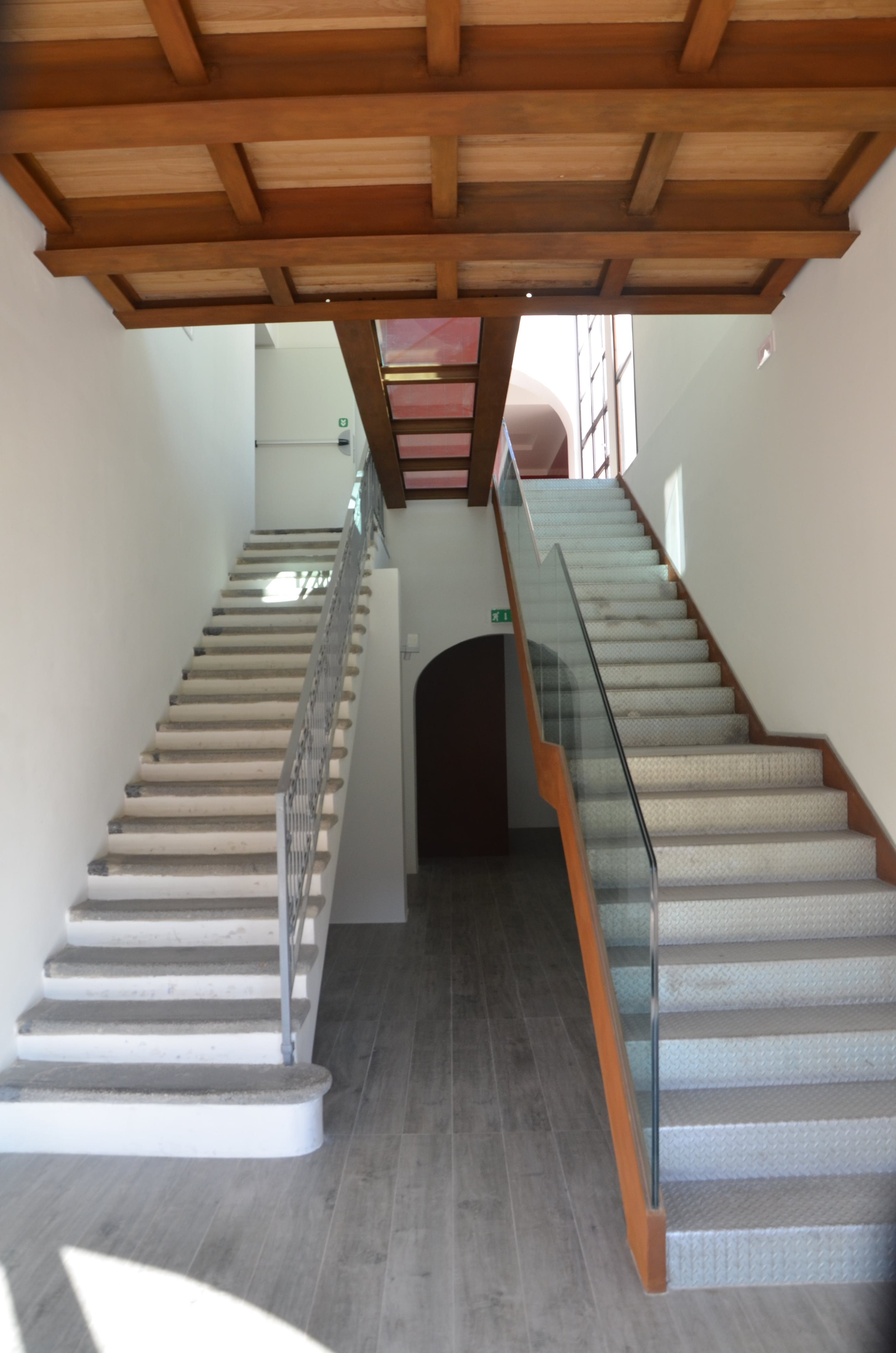 意大利古老修道院焕新颜,文化复兴之光照耀千年遗址-8