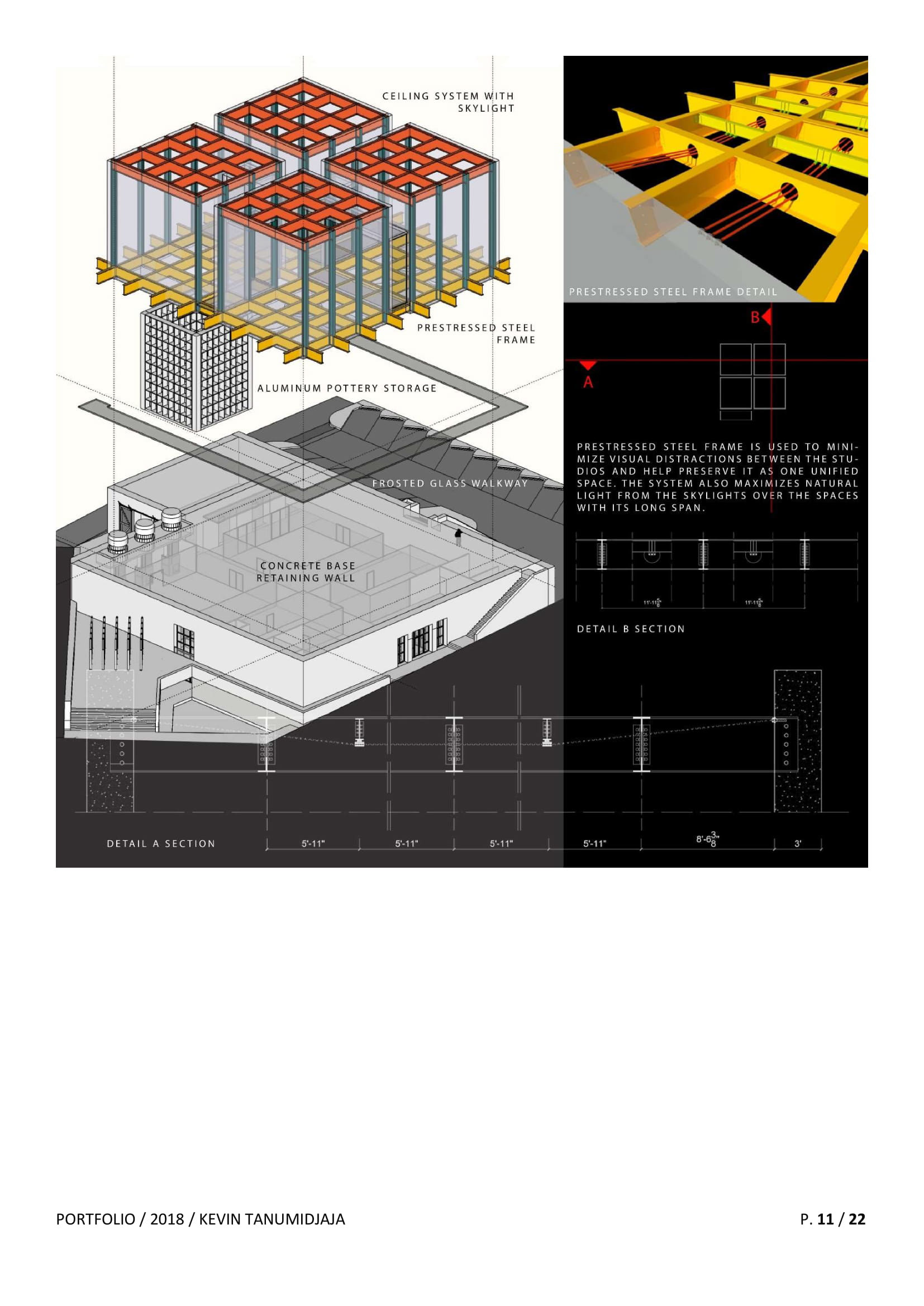 Portfolio Vol.01 - 07/2018-11