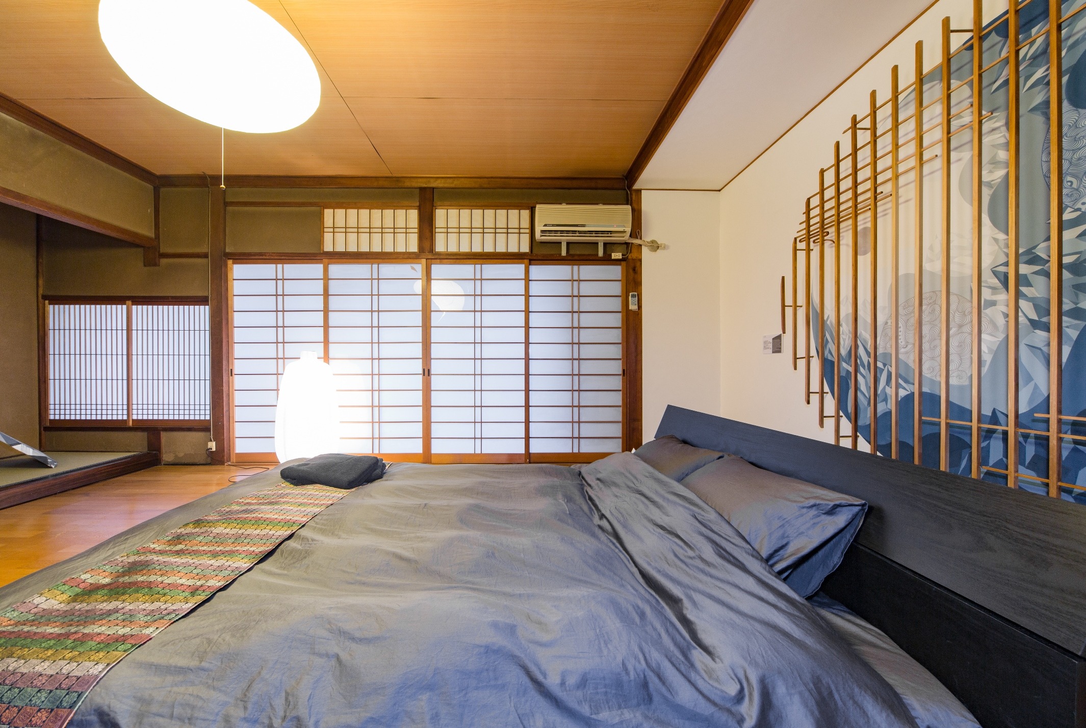 京都 BnA Machiya 酒店-5