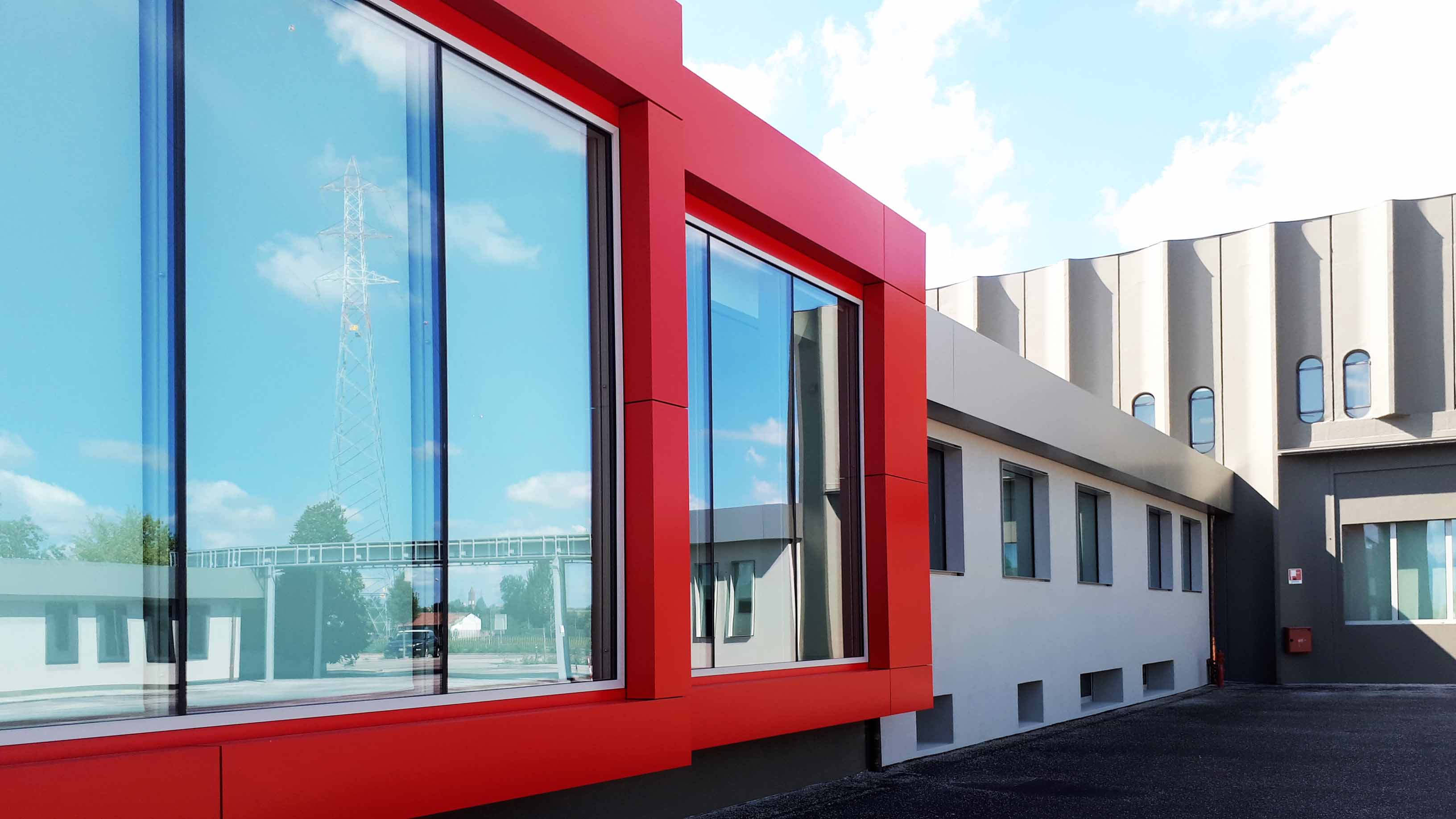 费雷罗·莱 gno 2018 年办公空间设计-2