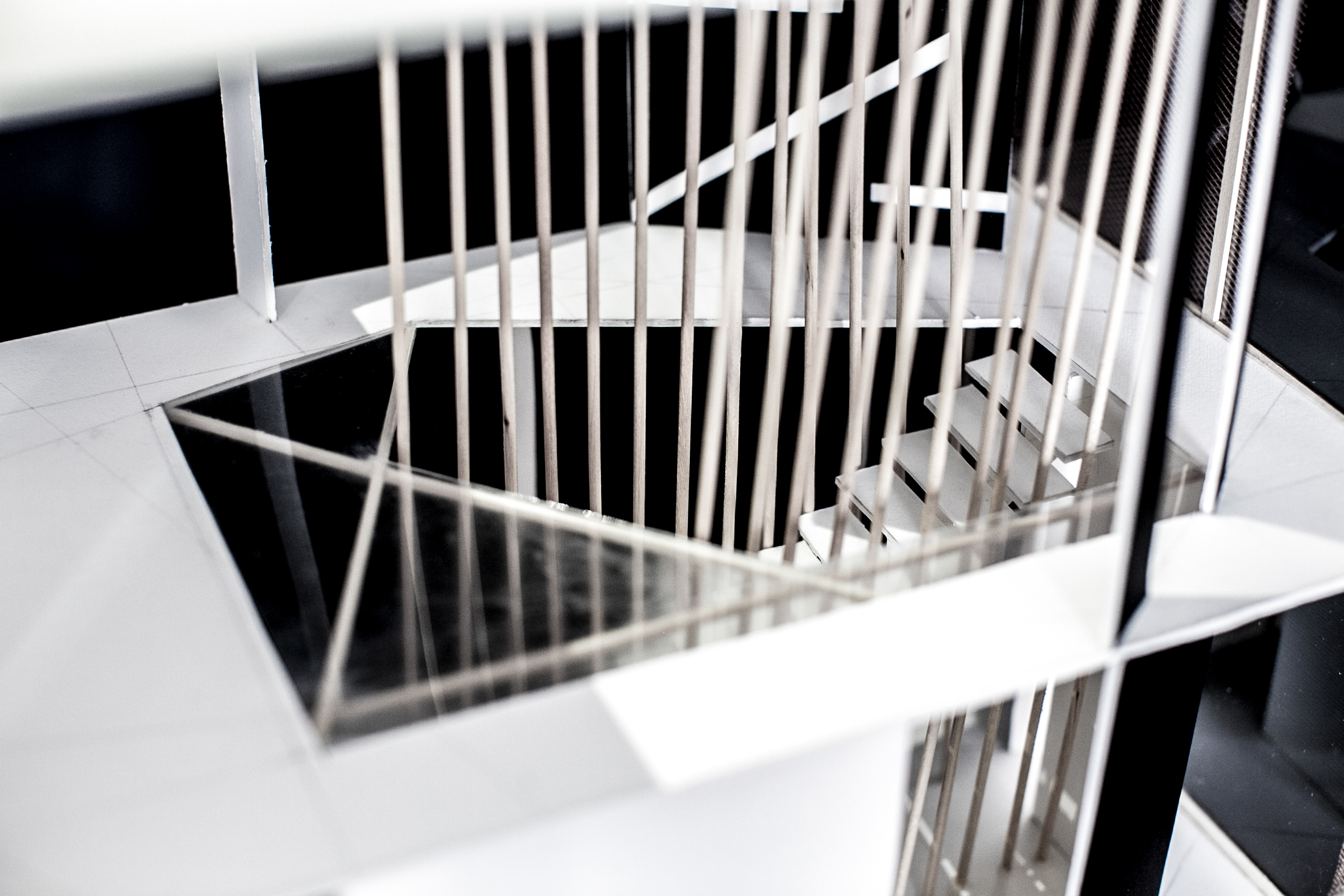 Tom Ford Brooklyn 旗舰店设计-5