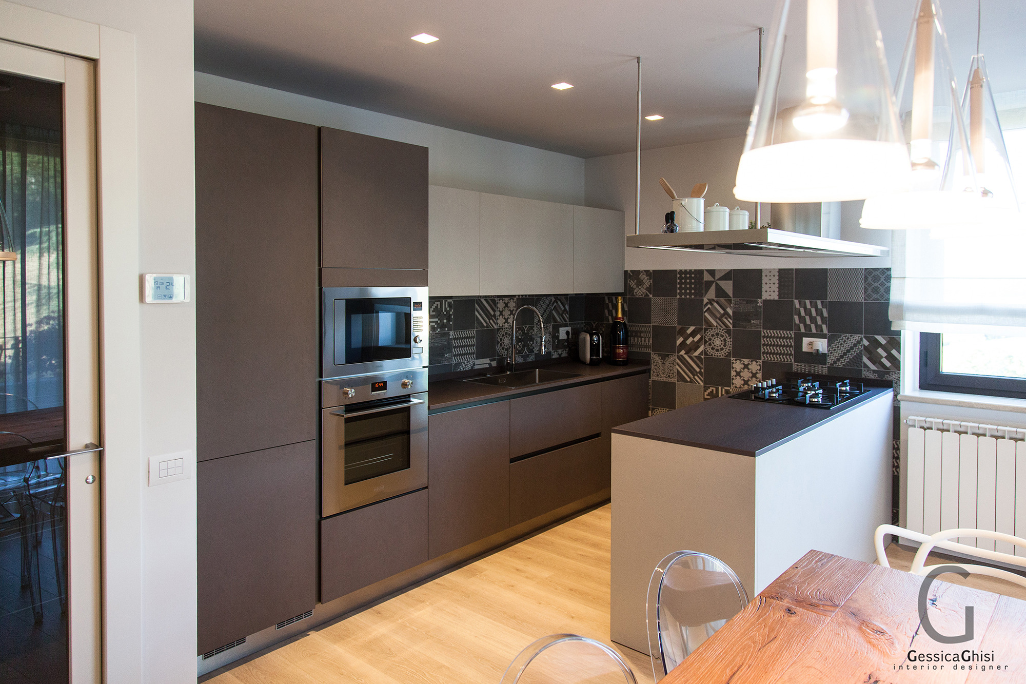 2016 年私人住宅室内设计佳作-11