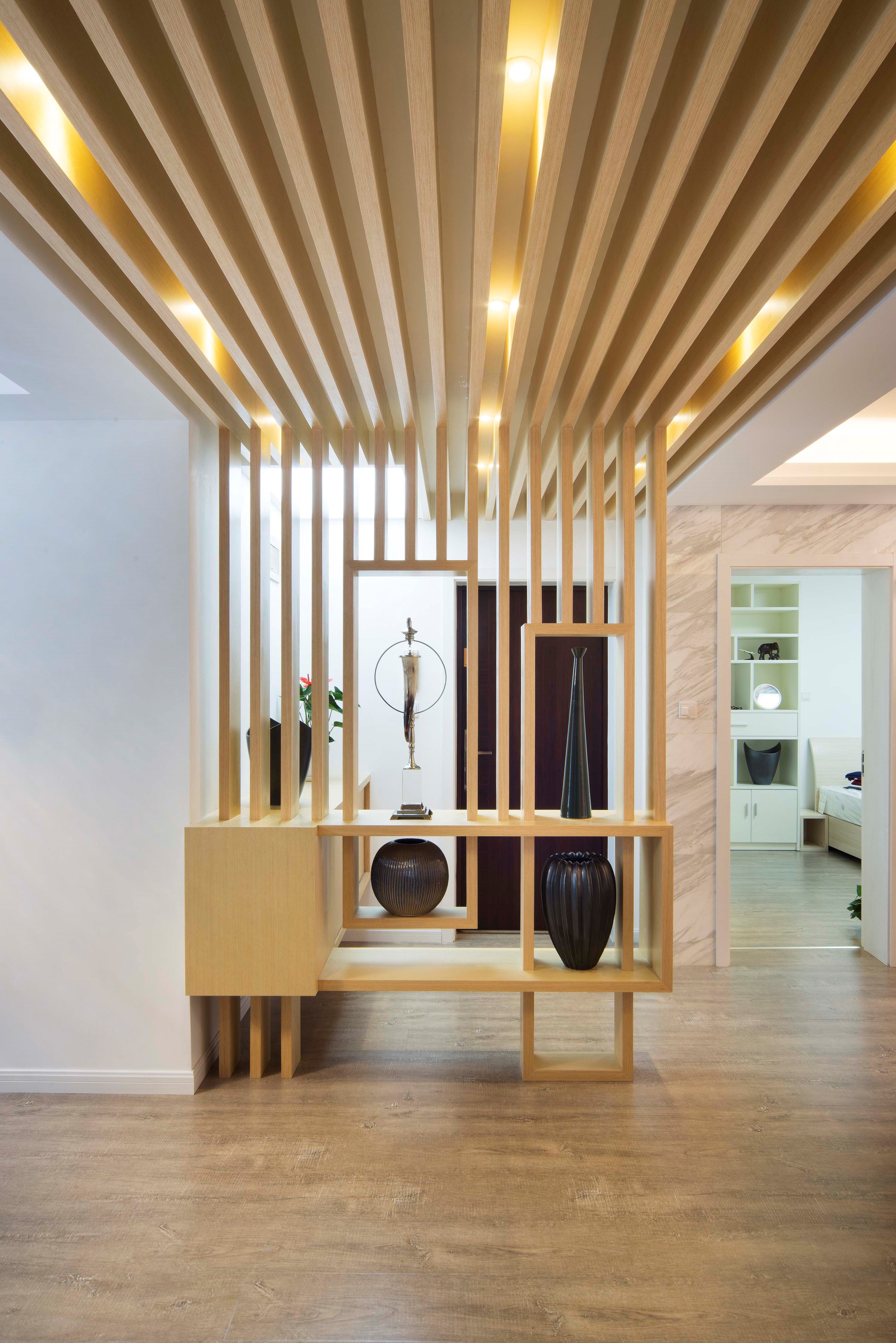 上海徐汇公寓-3