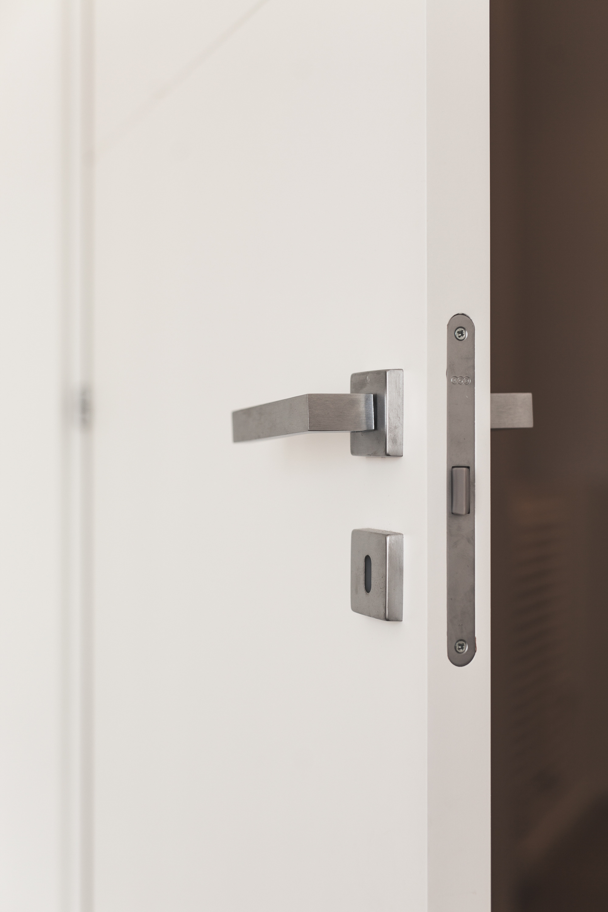 2016 年私人住宅室内设计案例 | 柔美色调的温馨空间-20