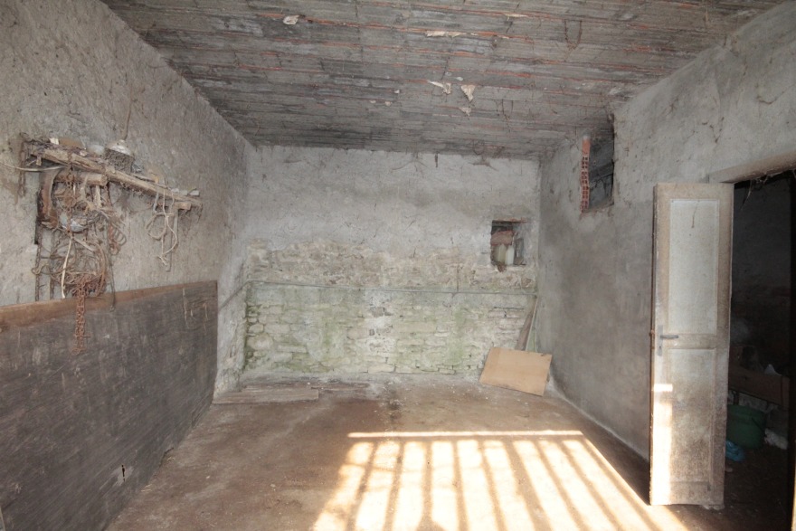 Monferrato 乡村别墅改造记-17