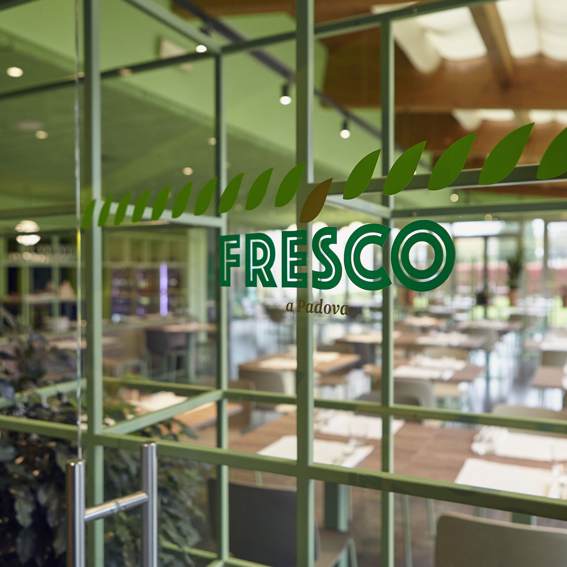 帕多瓦的壁画-0