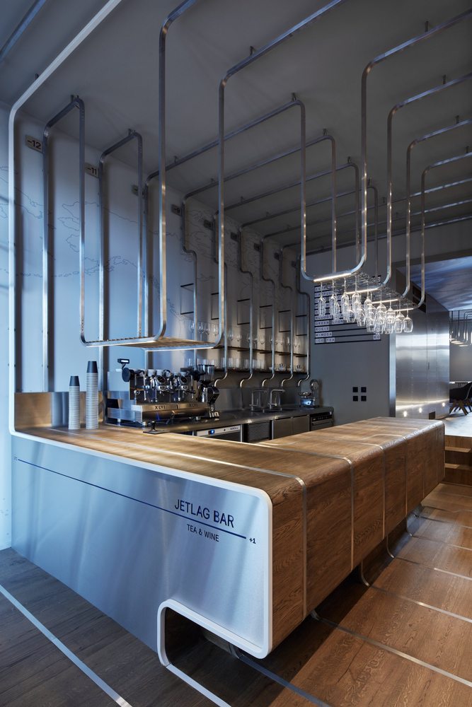 时差茶·酒吧-25