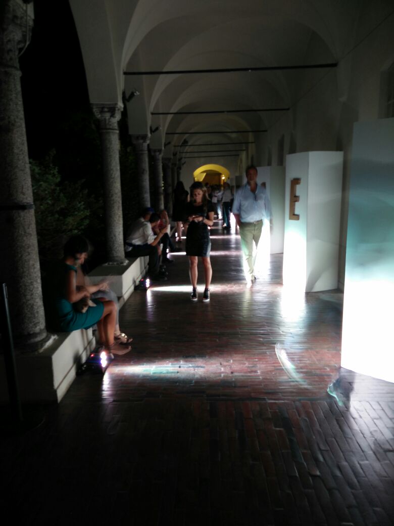 2015 年米兰世博会地中海展馆 | 公共机构的卓越设计-35