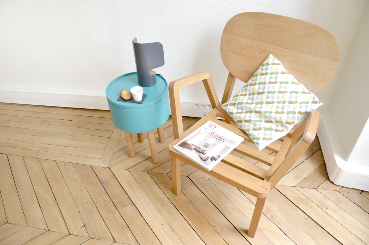 纪尧姆·德尔维涅设计 elephant ears 灵感台灯-10