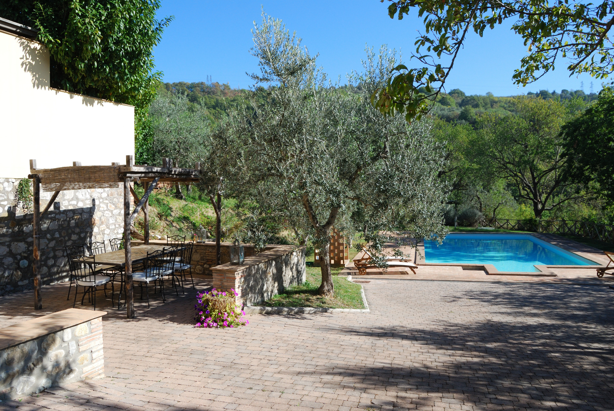 农舍转型住宅的全面翻新设计-7