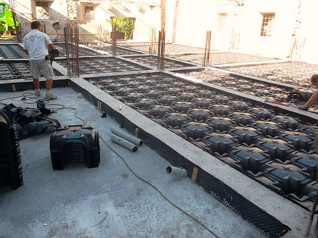 私人乡村别墅的翻新设计-15