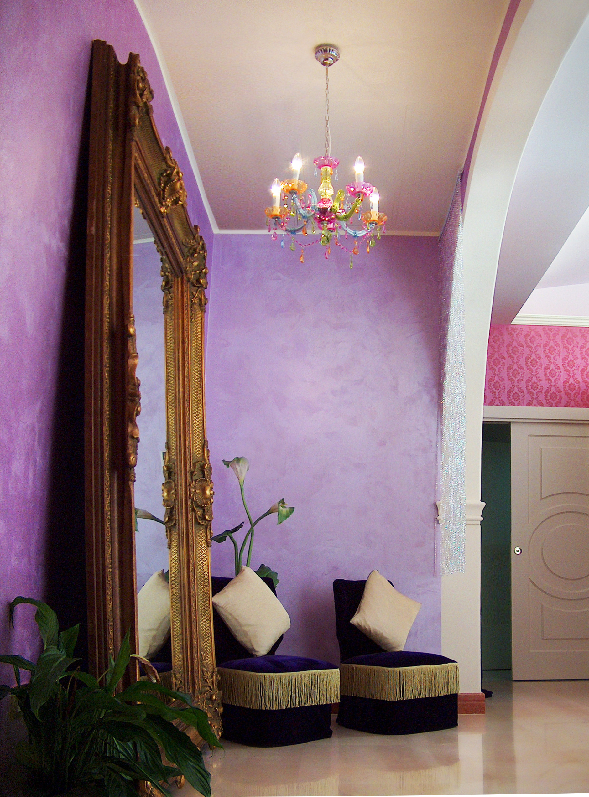 女性专属时尚精品店-0