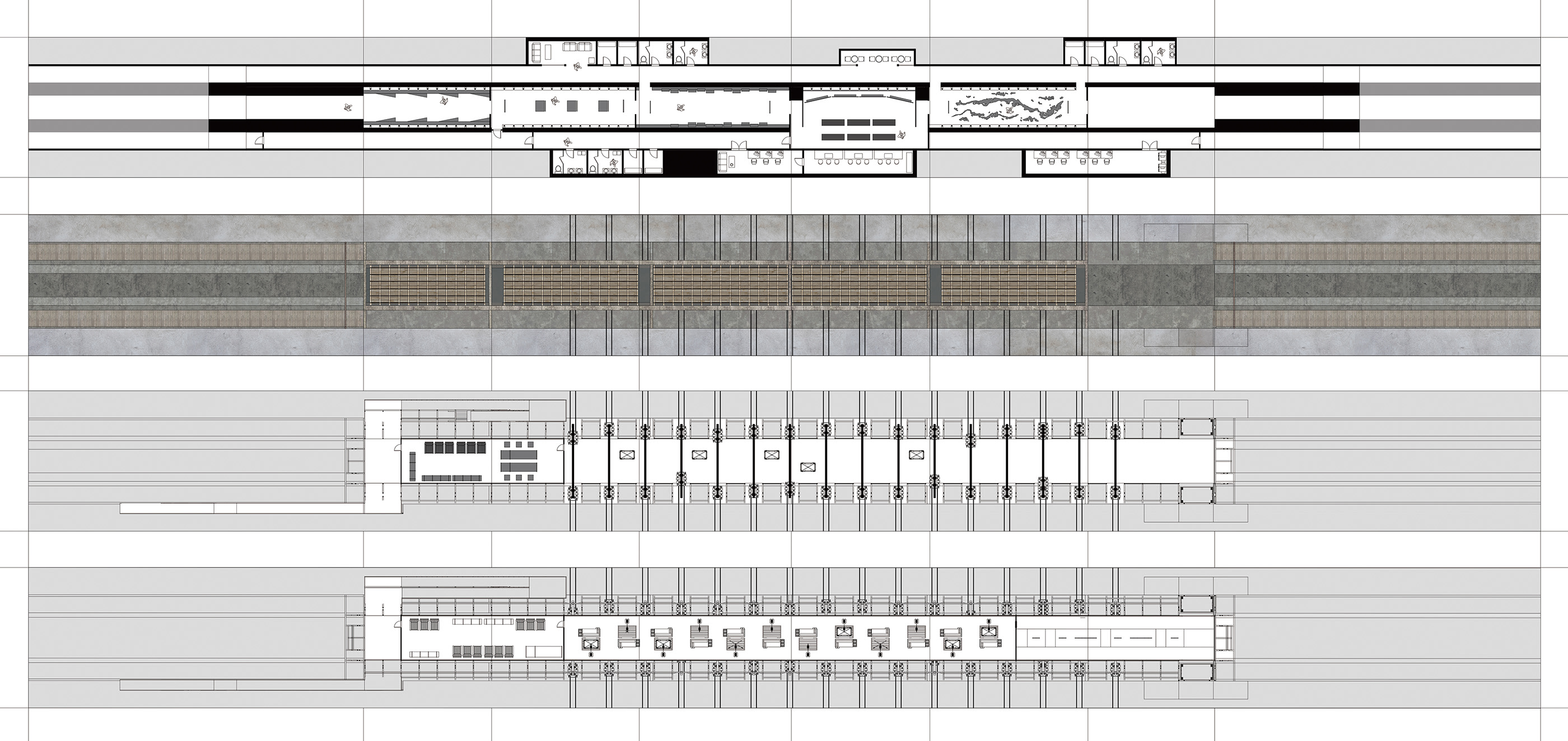 韩国古盐田的诞生 | 传统工艺与现代设计的完美结合-10