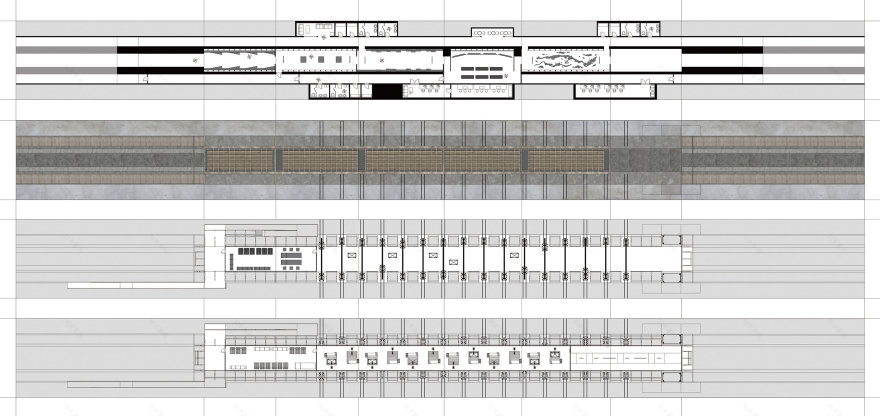 韩国古盐田的诞生 | 传统工艺与现代设计的完美结合-10