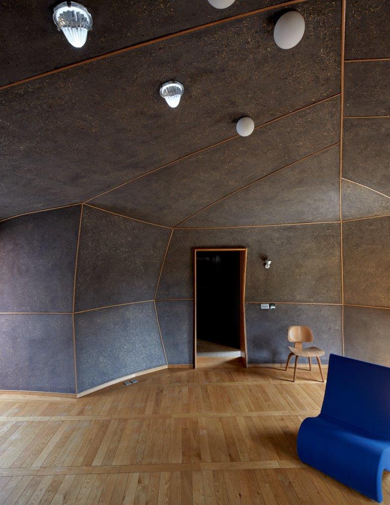 Walmer Yard 融合东西方元素的日式住宅设计-55