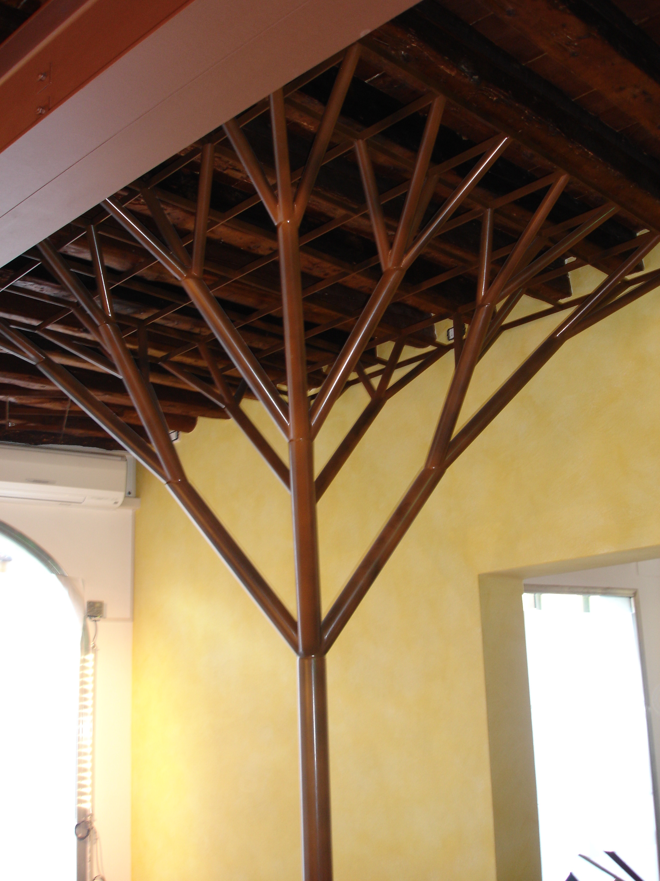 《光影生命》展示空间-16