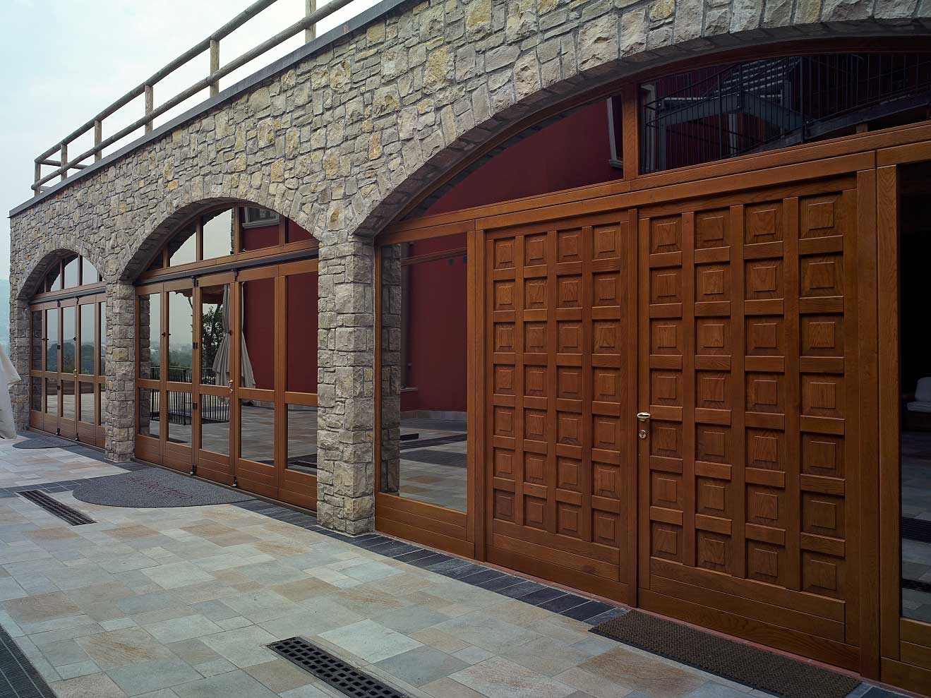 丰塔纳圣塔酒店-4