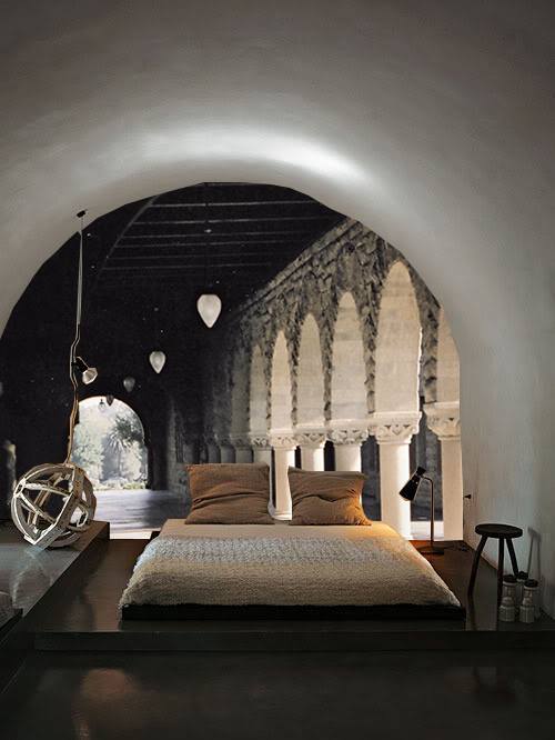 创意壁纸打造多元空间设计-54