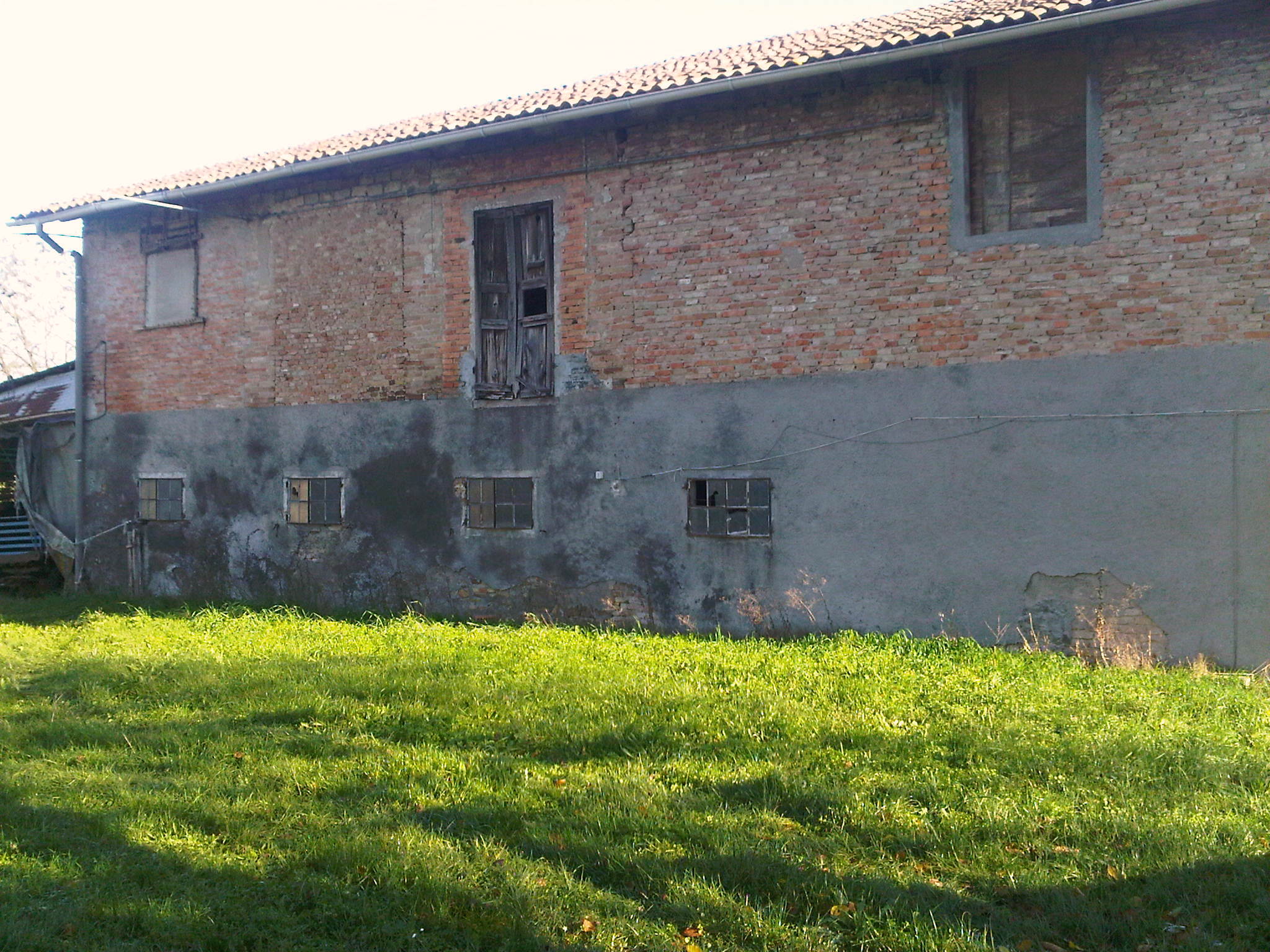 私人乡村别墅的翻新设计-1