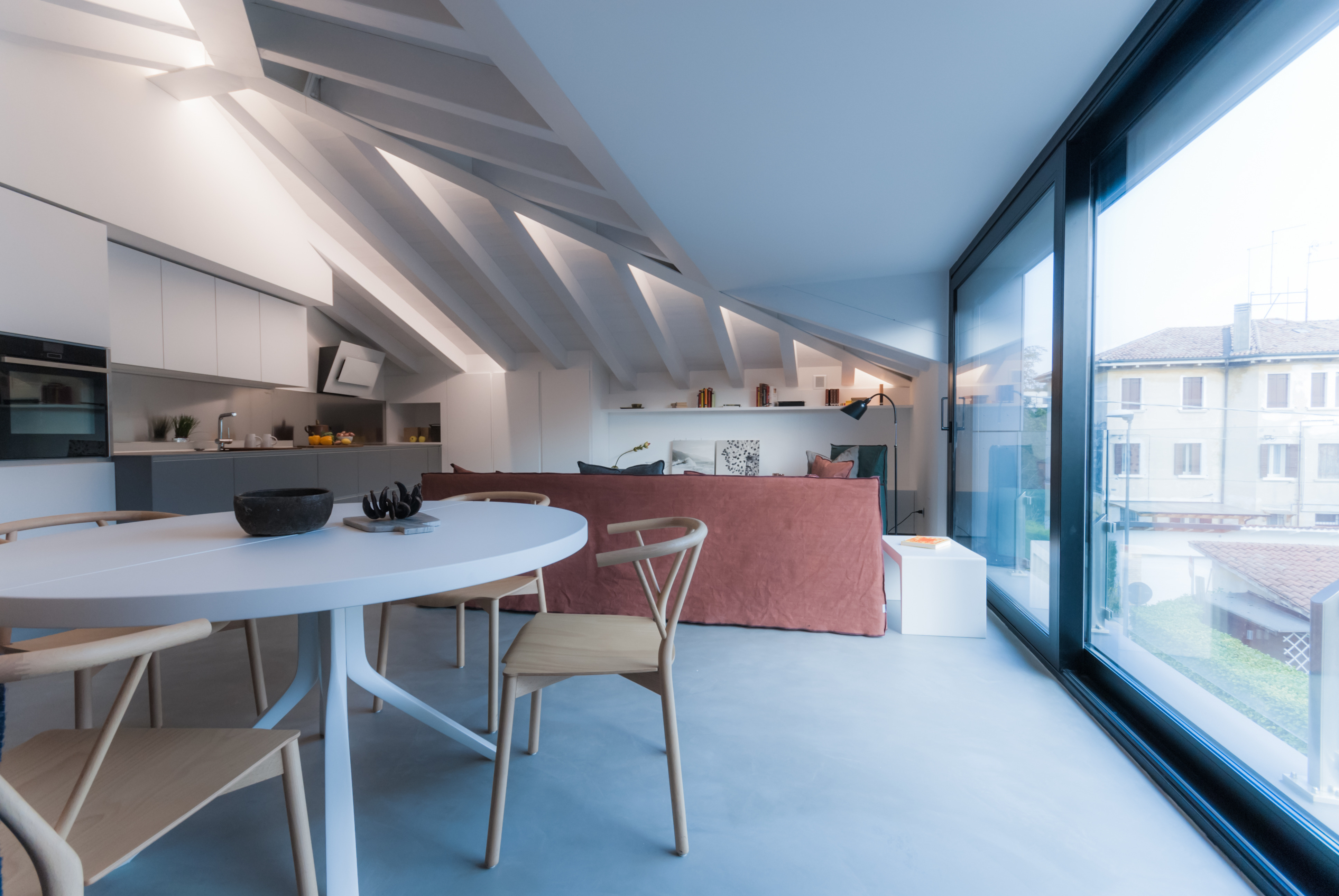 私人别墅的定制设计之旅-14