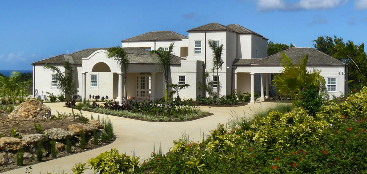 克里克山住宅套房-2