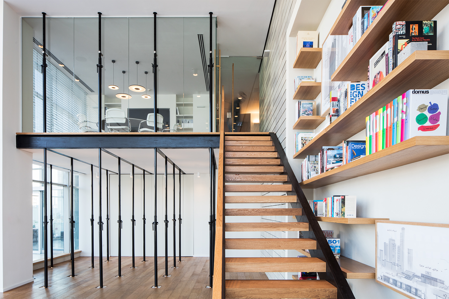 Mivney Gazit 陈列室-5