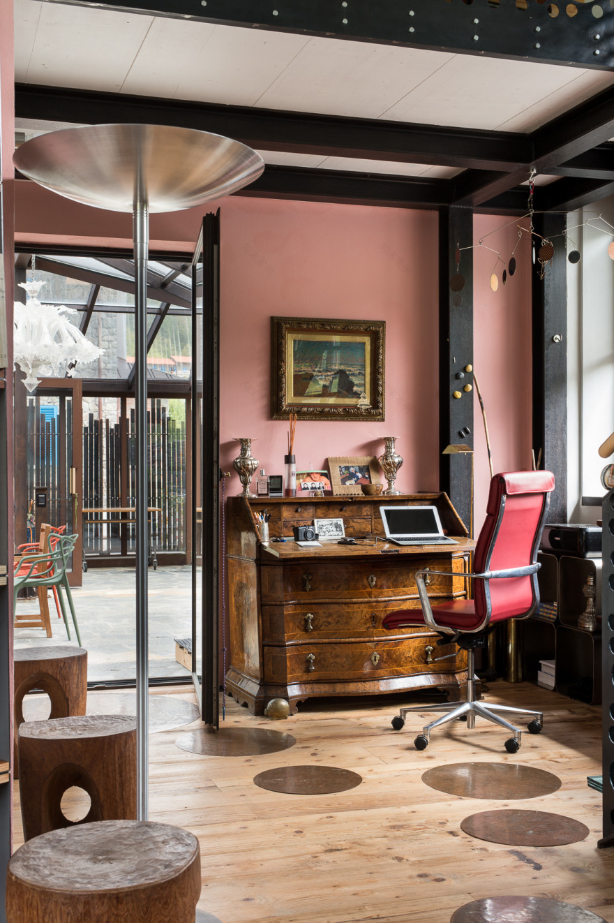 2016 年私人住宅 O 设计-6