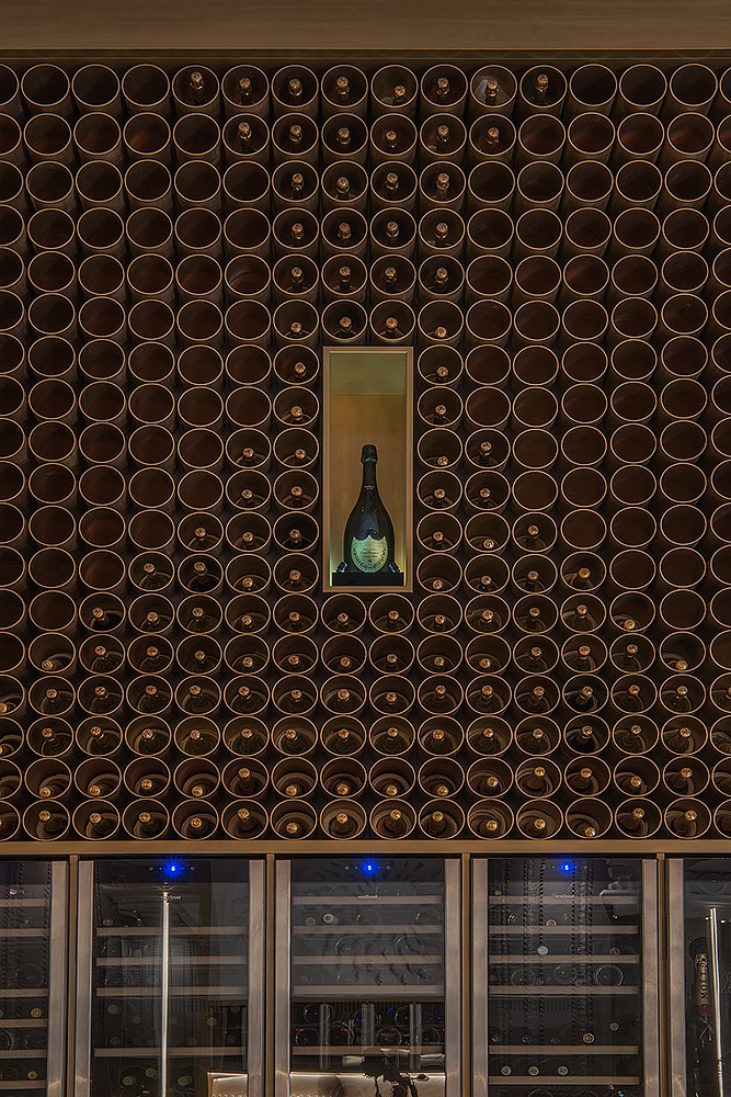 莫斯科The Toy餐厅  Archpoint bureau-11