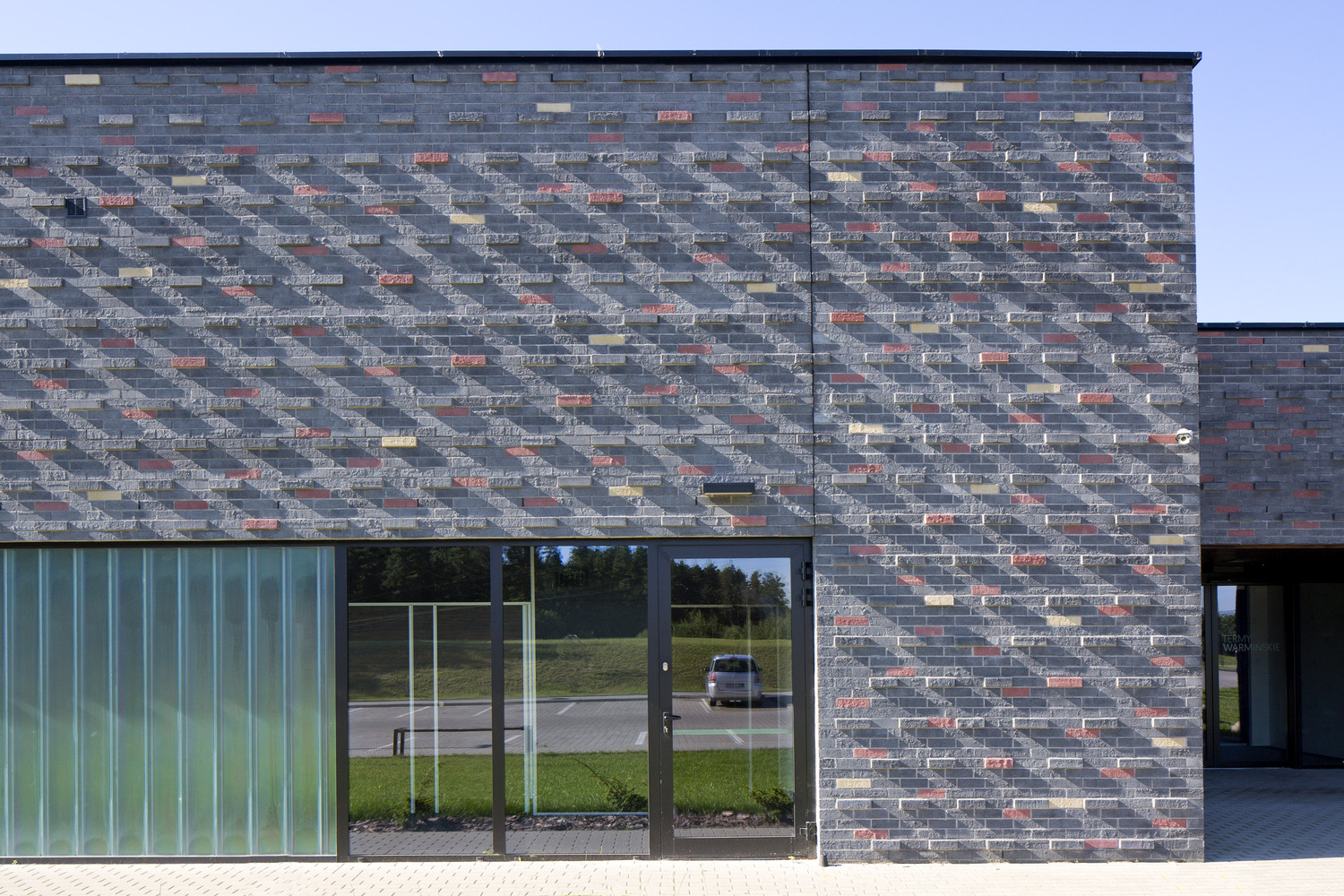 瓦尔米亚温泉浴场 普拉斯科维茨基+帕尔泰内茨基建筑师事务所-31