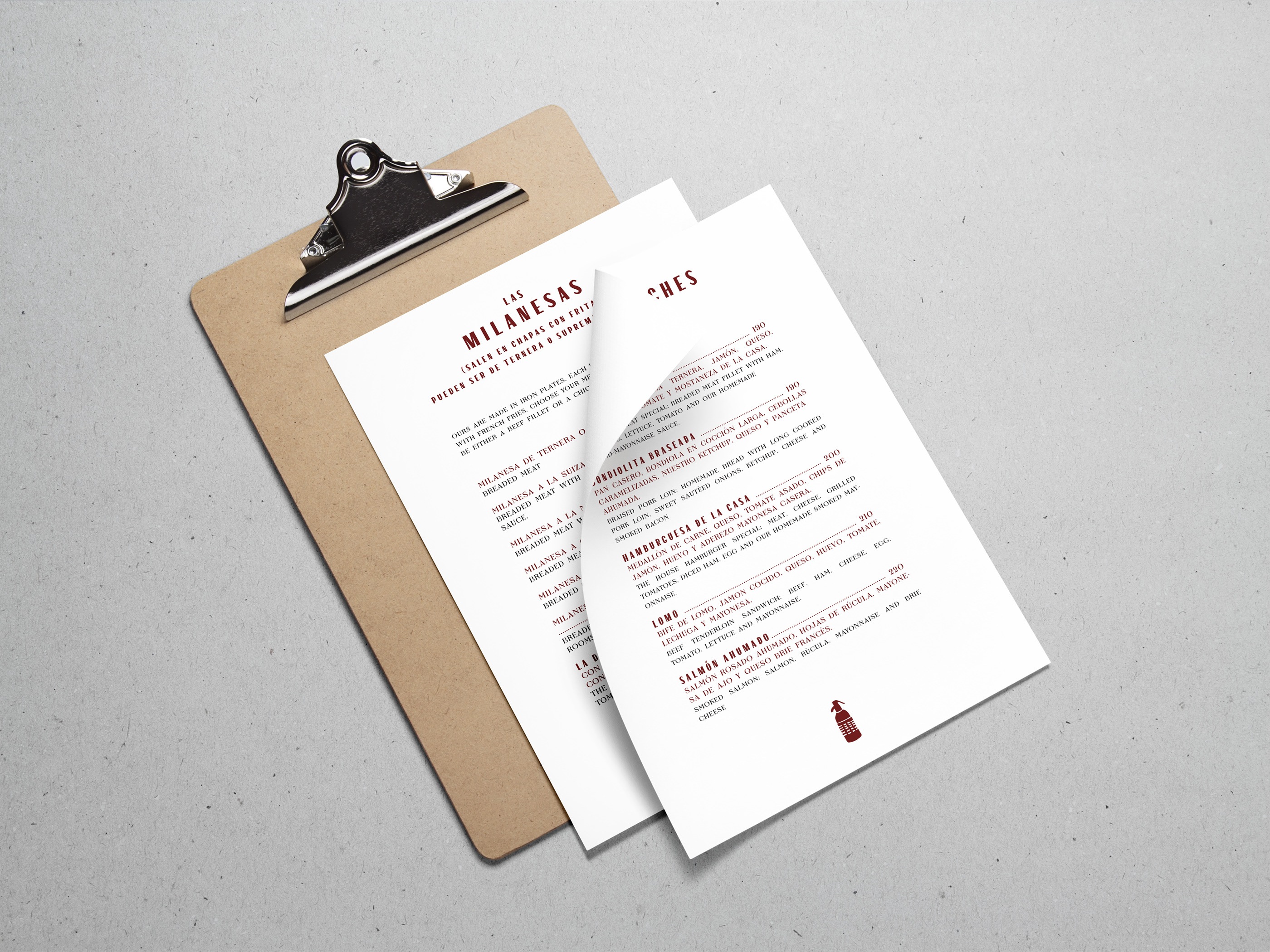 阿根廷 La Sifonda 餐厅 | 现代设计与美食的完美融合-9