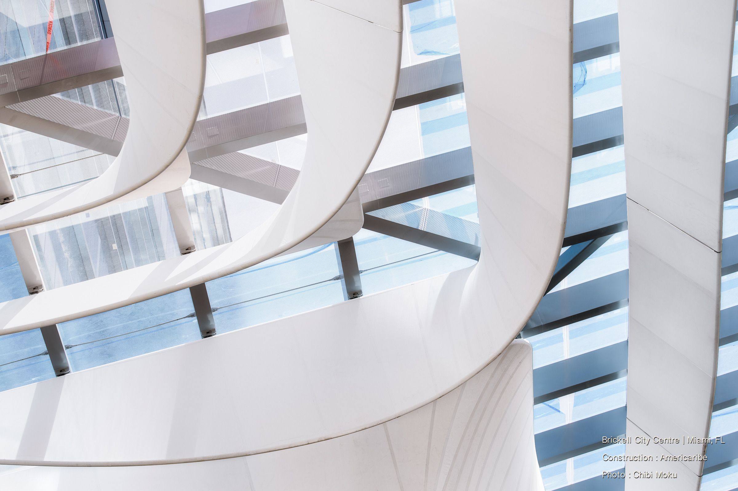 迈阿密 Brickell City Centre 艺术建筑之旅-23