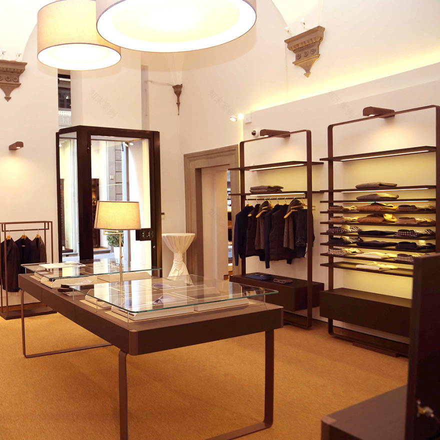 佛罗伦萨"路易吉·博雷利"旗舰店-1