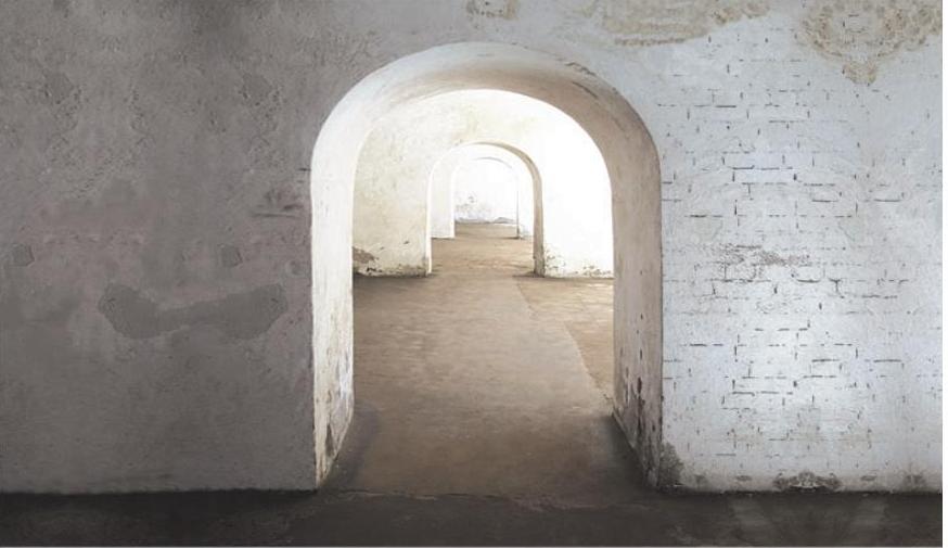 创意壁纸打造多元空间设计-5