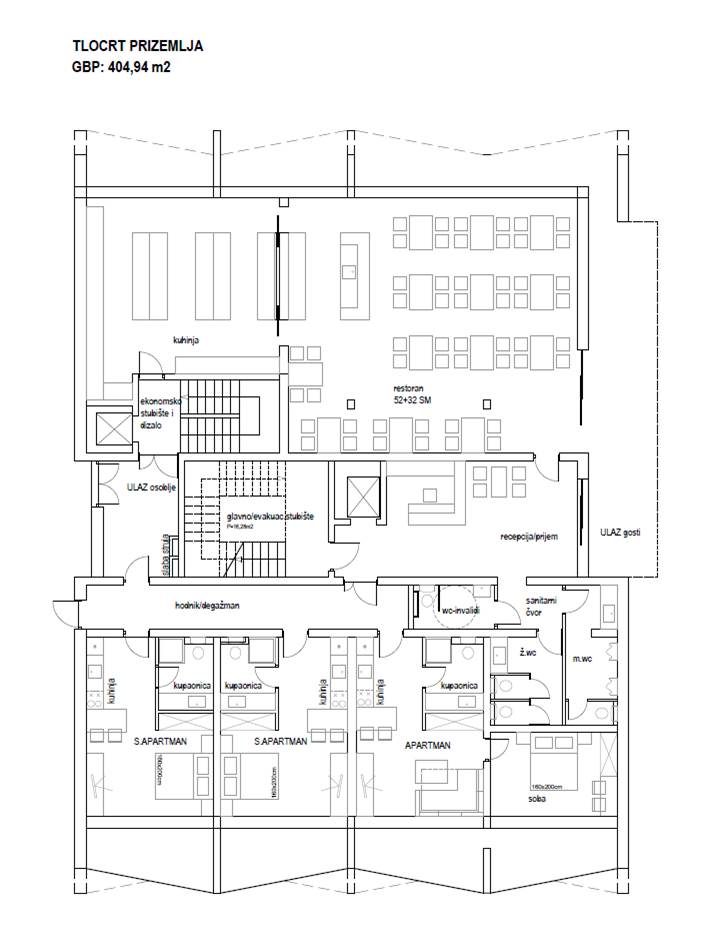 克罗地亚 TOBIS 打造的多功能旅游建筑 | 酒店/度假村-27