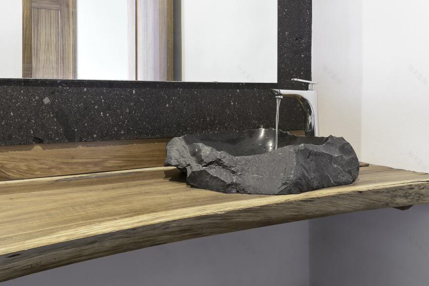 佩利卡诺斯 42 号私人住宅 极简风格设计-19