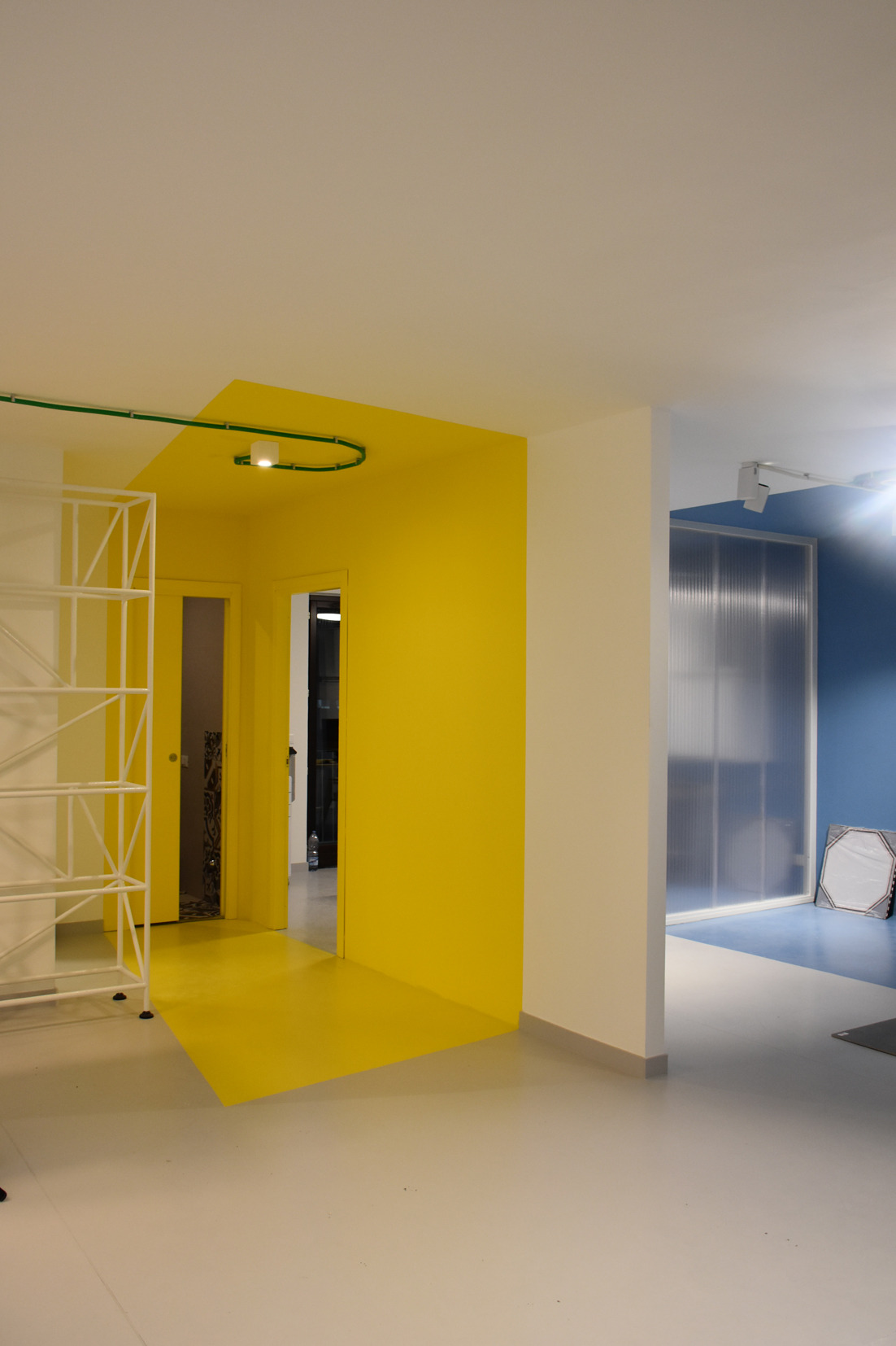 格兰迪内蒂陶瓷陈列室-31