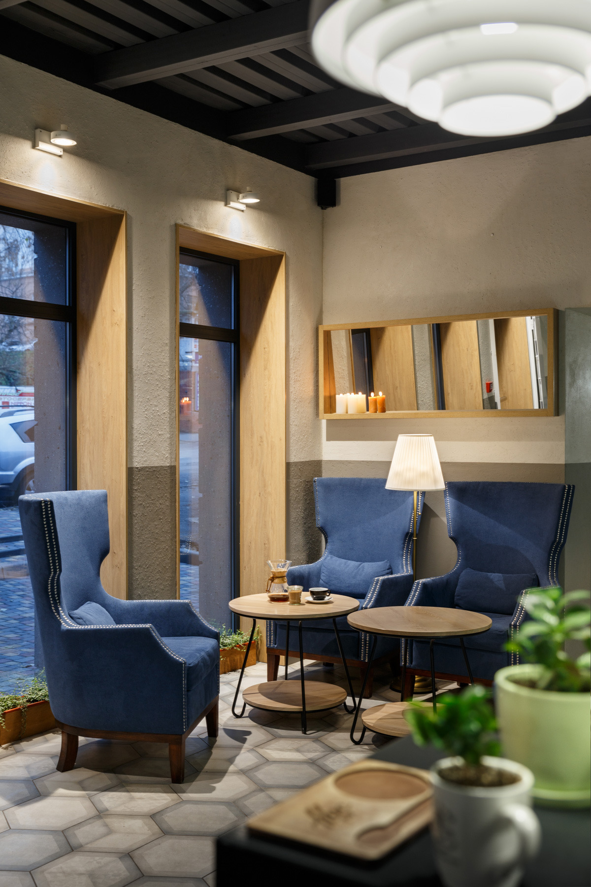 Cafe Nose 咖啡馆-7