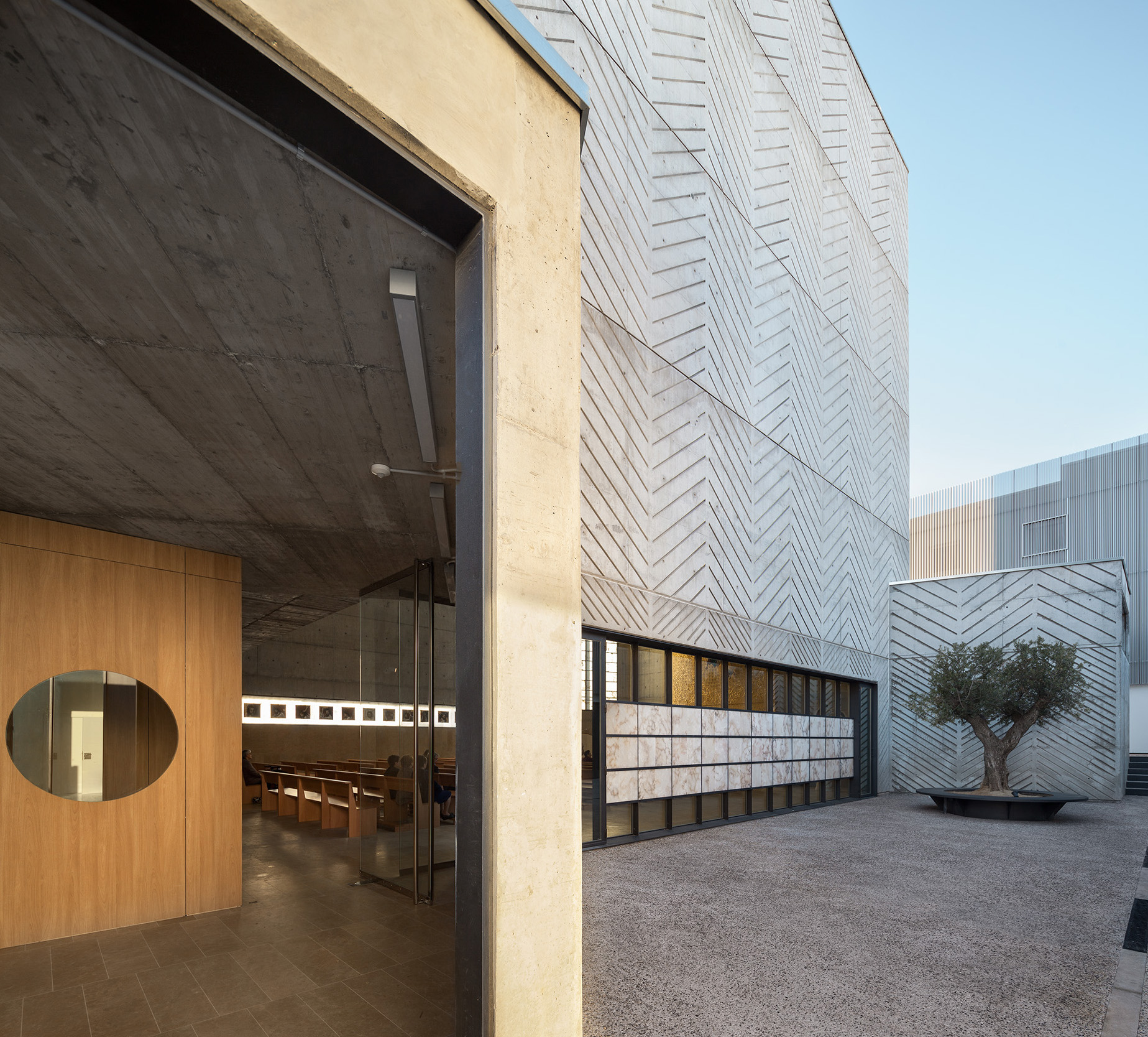 圣玛丽亚阿斯苏普塔教堂-20