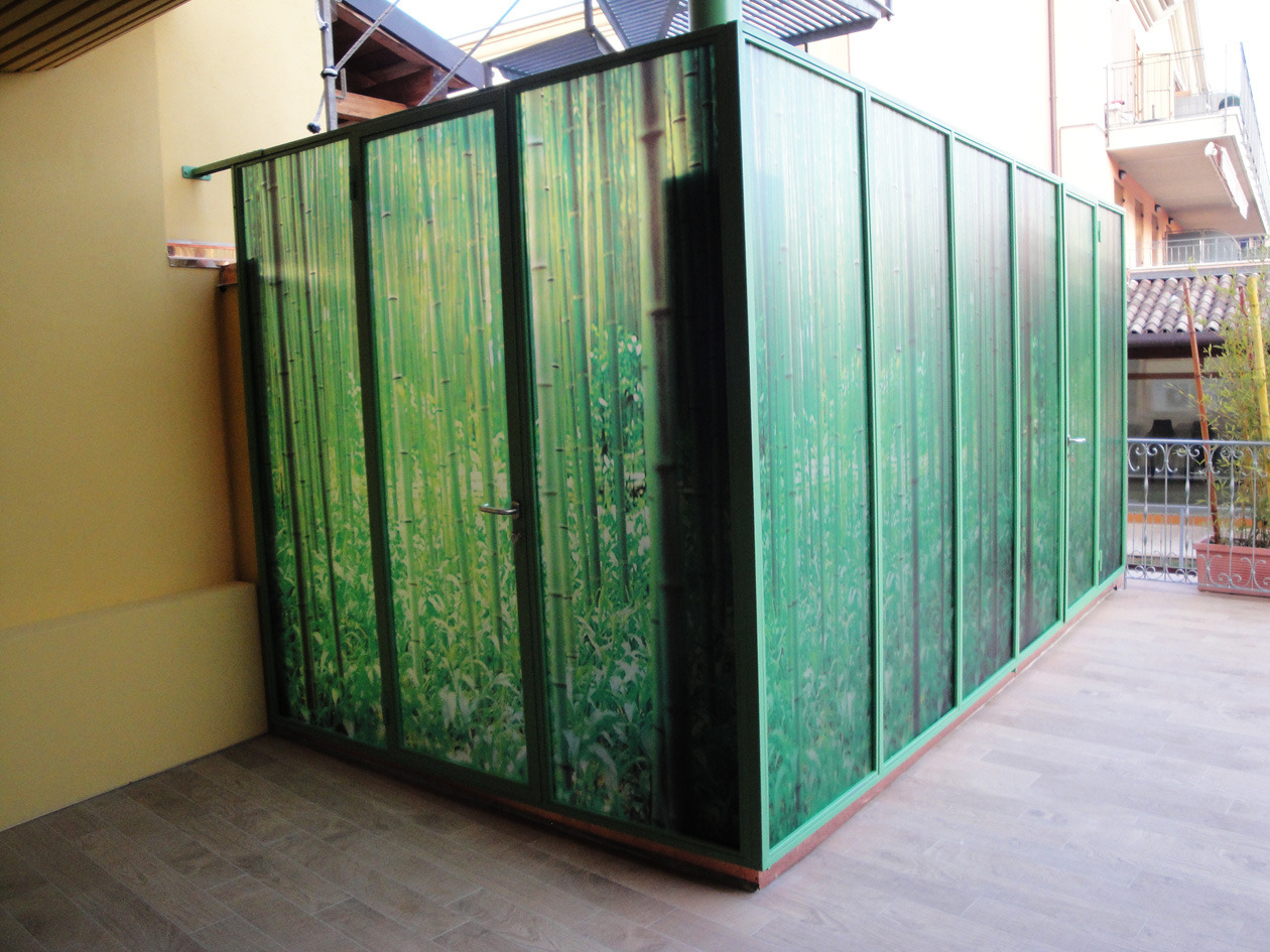 历史建筑翻新之作 | 私人定制,尽显意式风情-32