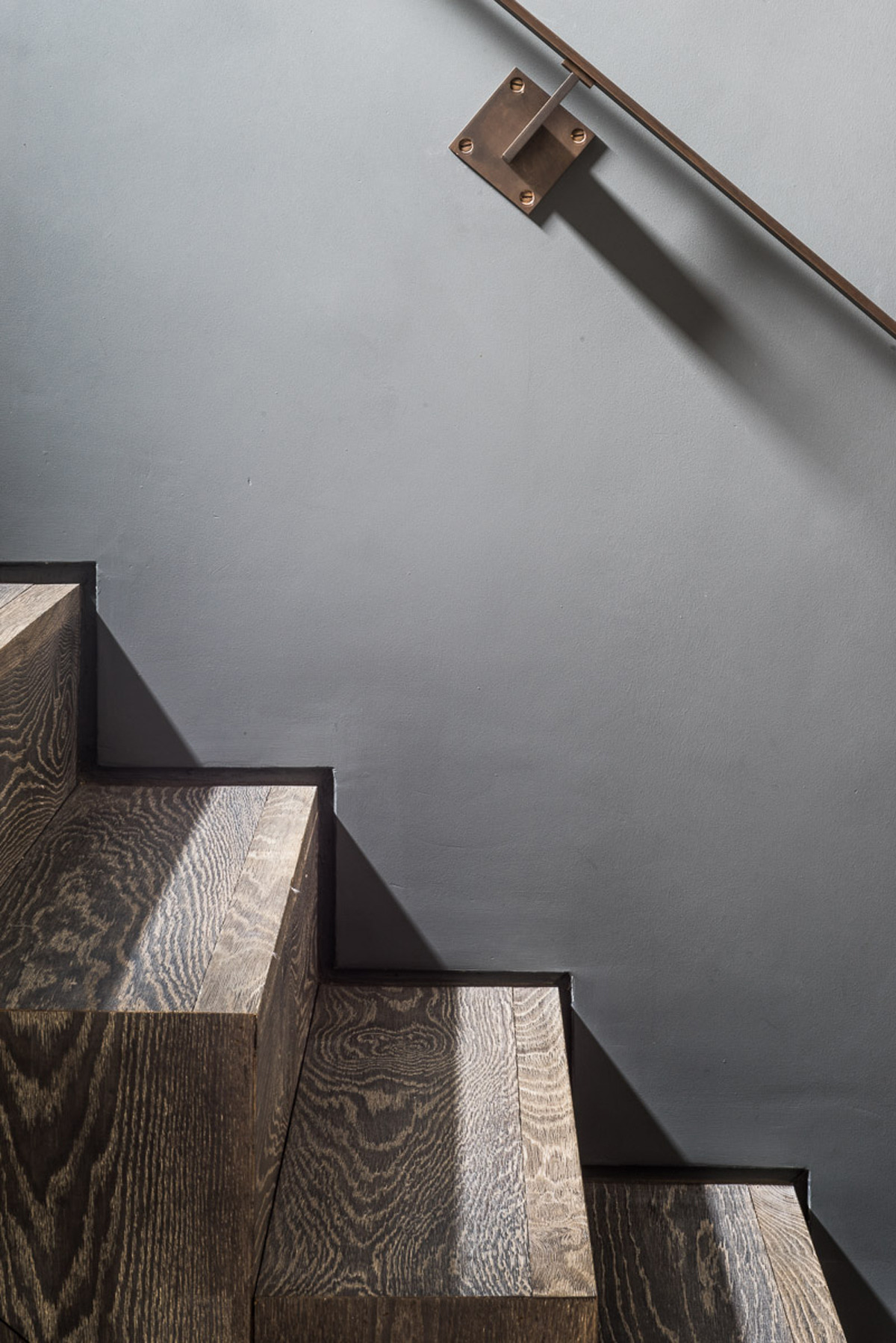 伦敦中心区 Casa Botelho 完美改造-20