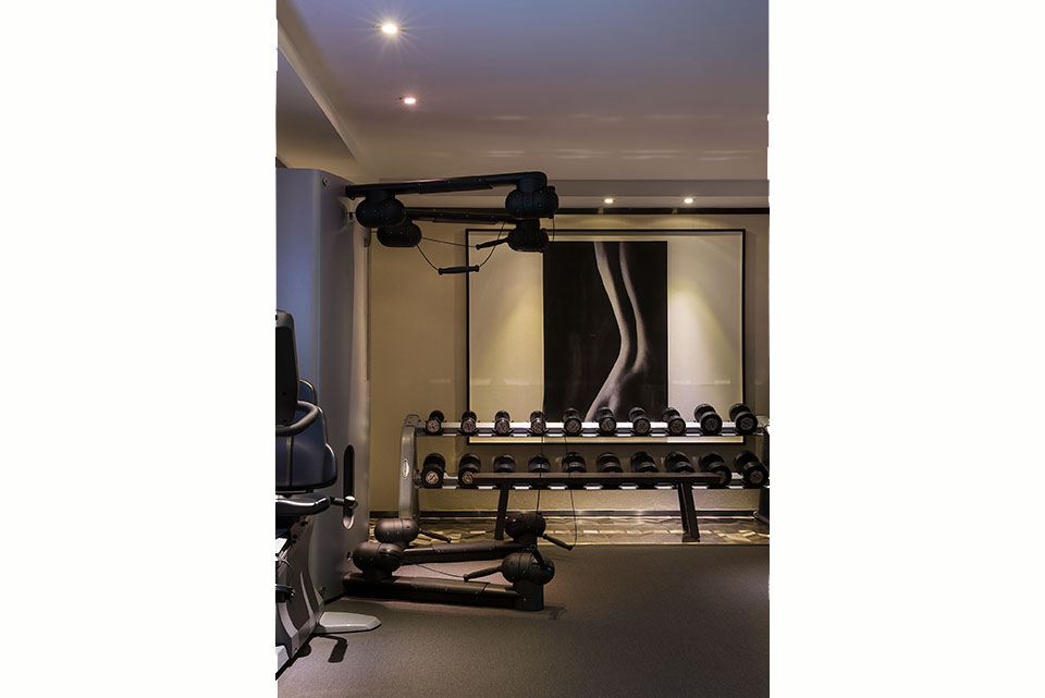 富力10号Royal Territory Club  会所-9