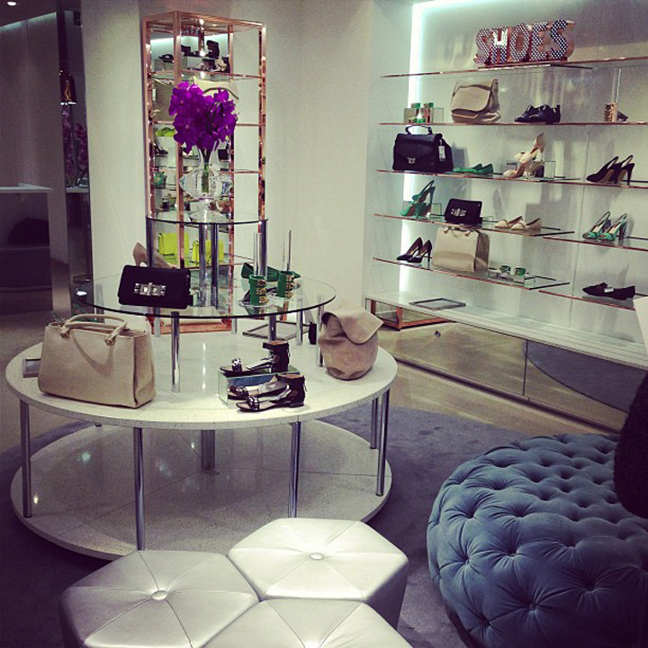 H＆M在伦敦牛津大街-2