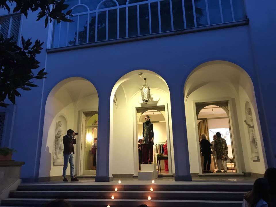 2017 年完成的 Lavinia Turra 别墅空间改造,室内设计赋予其新生-4