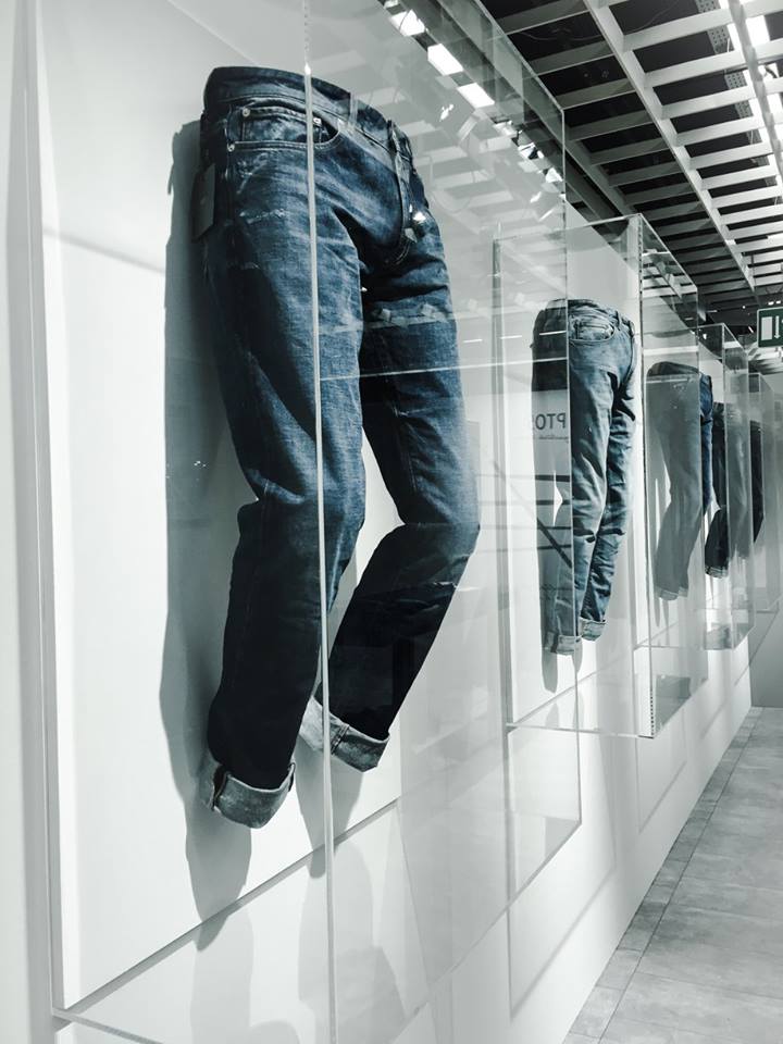 2016 年完成的贸易展览中心设计案例-0