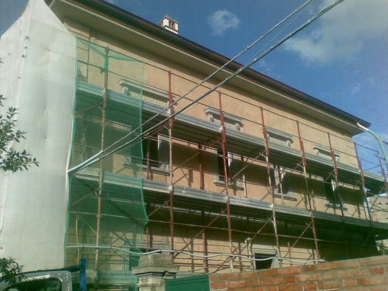 意式别墅翻新之作,NATURCAP 助节能降噪-53