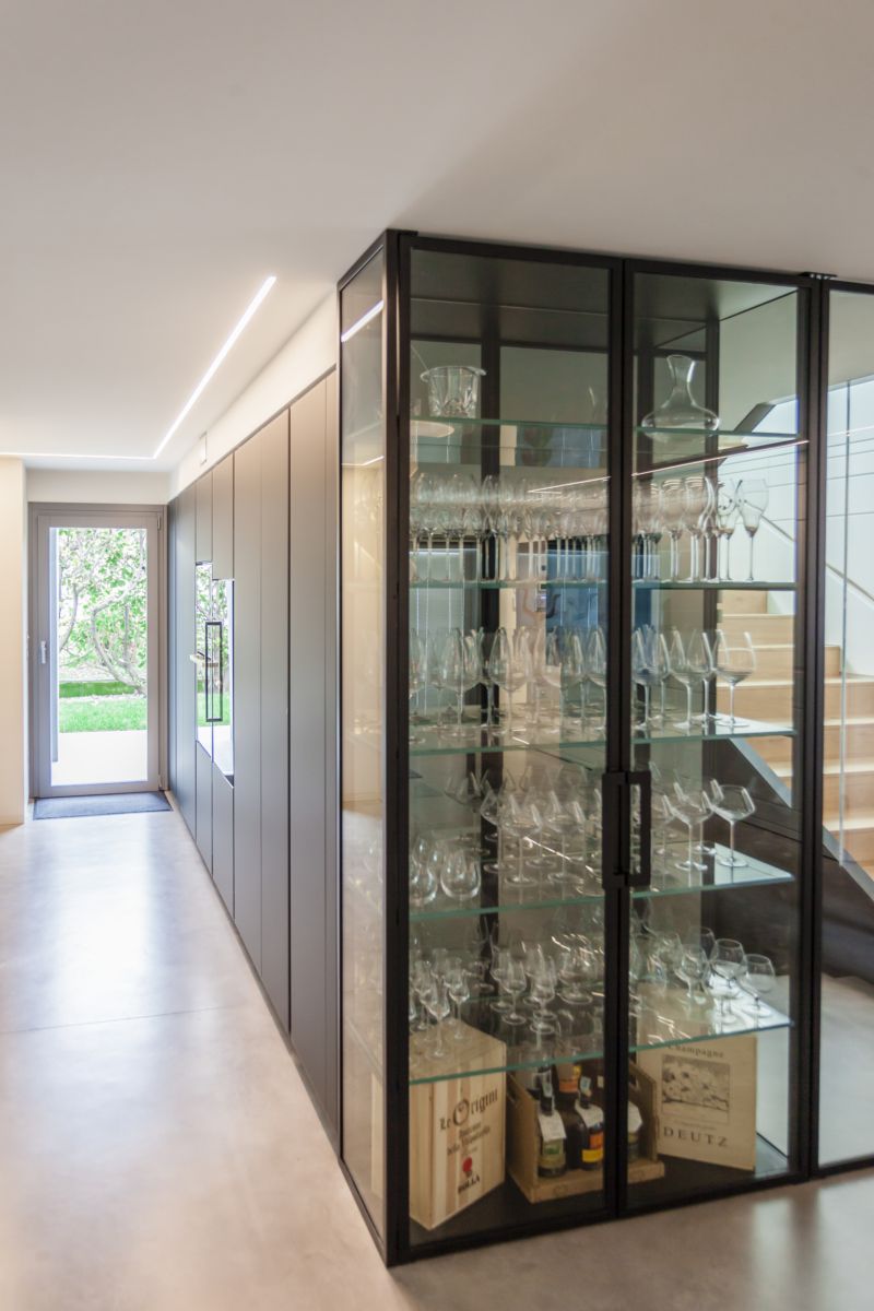 意大利风格的家庭住宅设计-25