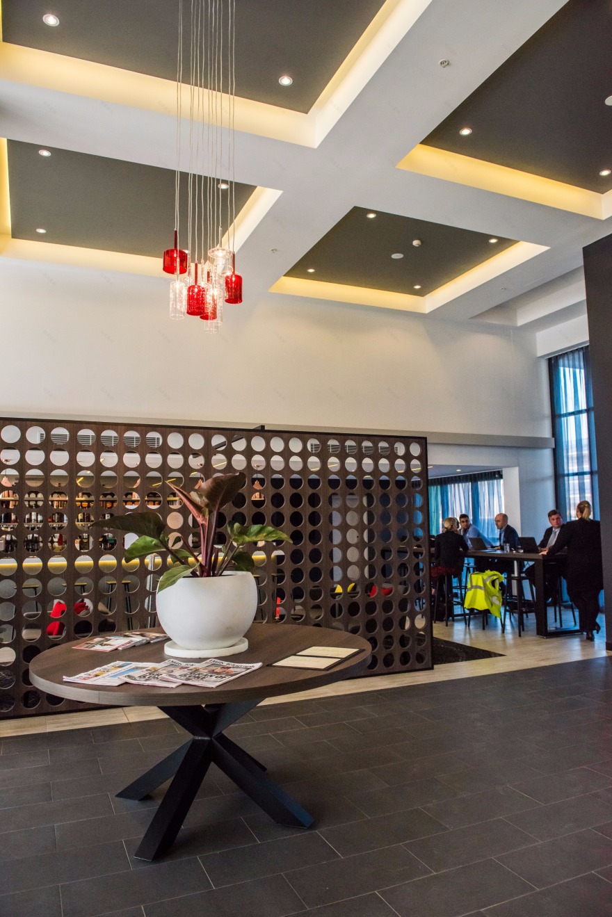 悉尼 Travelodge 酒店-10