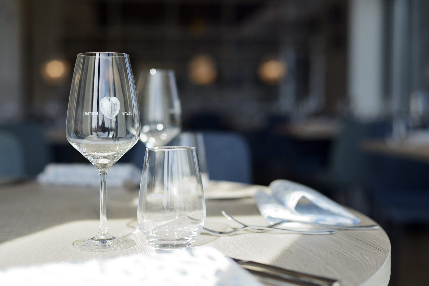 2017 年完成的"Hotel Küstenperle"室内设计案例-12