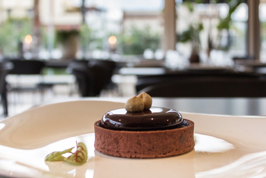 意大利风情 IL TRONCO 餐厅-29